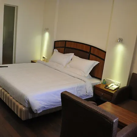 Hotel Marg Krishnaaya-3