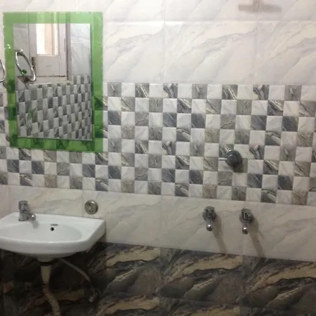 Sai Guest House-3