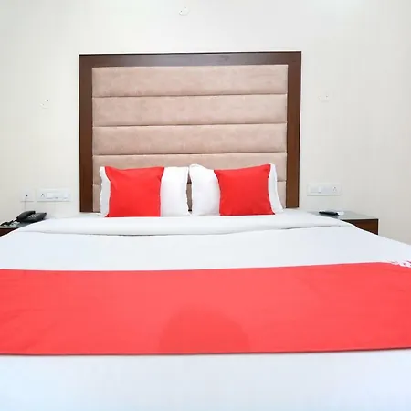 Hotel Park Royal-2