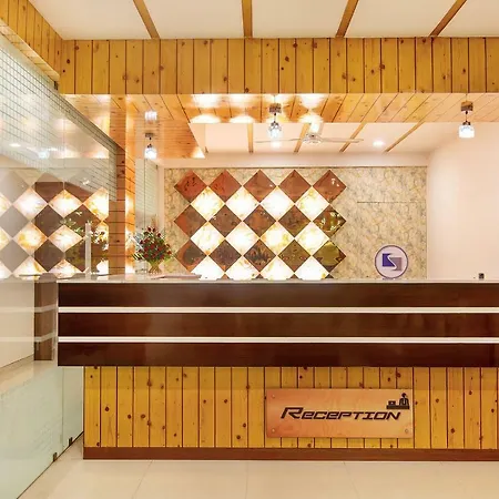 Hotel Sheetal Plaza-2