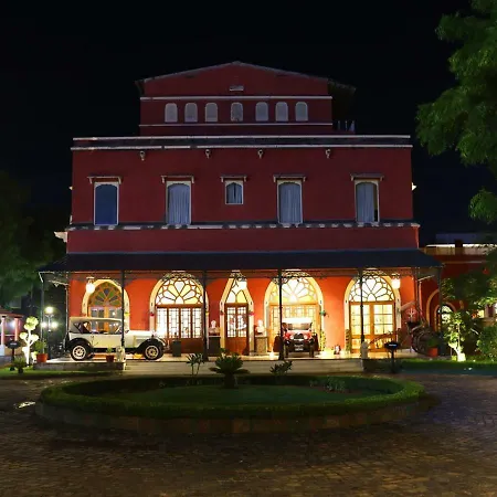 Maharaja Ganga Mahal-3