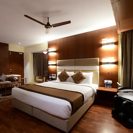 Hotel Daspalla-3