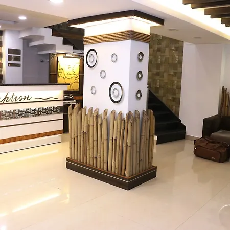 Hotel Shalimar Deluxe-3