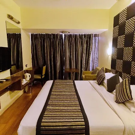Hotel Silver Inn-2