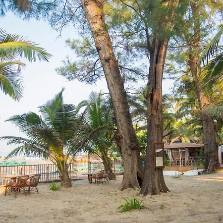 Silent Beach Resort-3