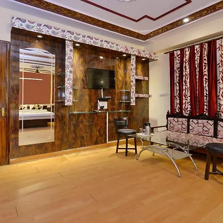 Hotel Anokhi Palace-2