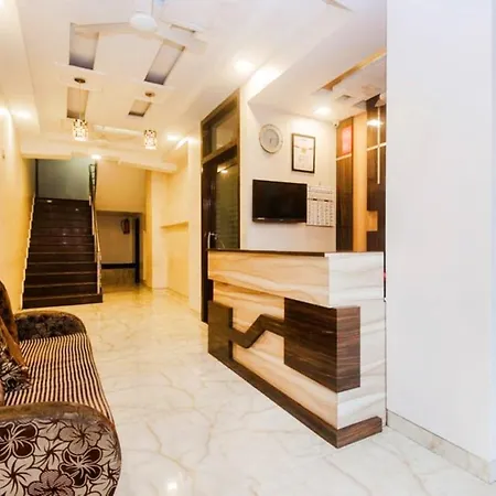 Hotel New Elite Inn - Near Midc Turbhe Navi Mumbai-3
