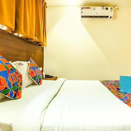 Fabhotel Rr Grand - Next To Trendset Mall-3
