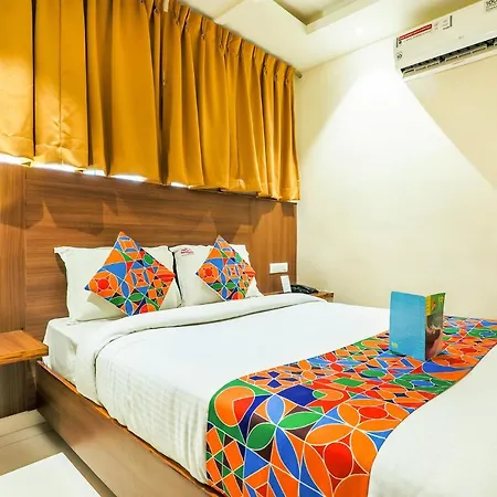 Fabhotel Rr Grand - Next To Trendset Mall-3