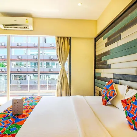 Fabhotel Supreme Grande-2