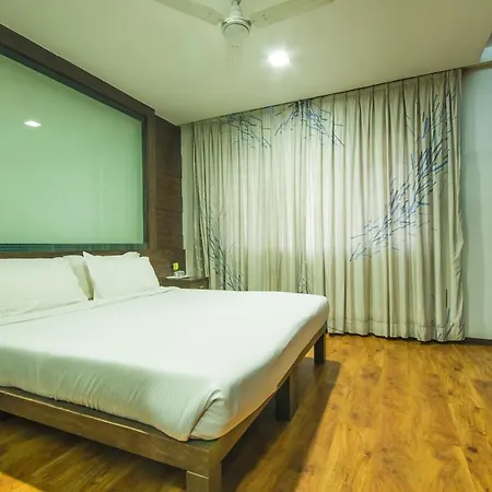 Infiniti Hotel And Spa-3