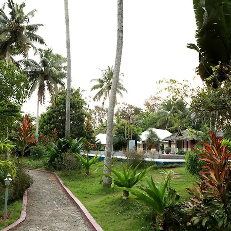 Phoenix Island Resort Poovar-3