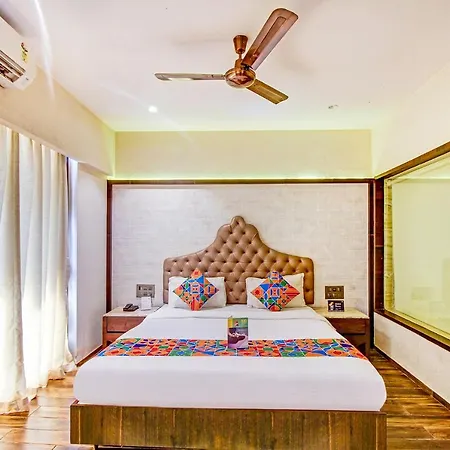 Fabhotel Supreme Grande-3