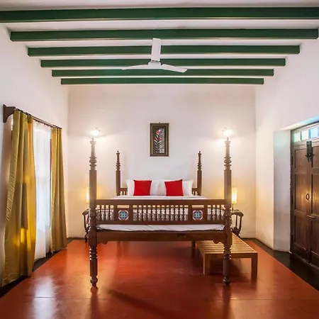 Anantha Heritage-3