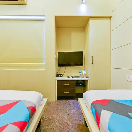 Fabhotel B Zone-2
