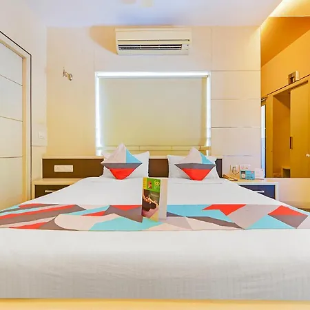 Fabhotel B Zone-3