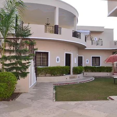 Shani Vilas Ranthambore-2