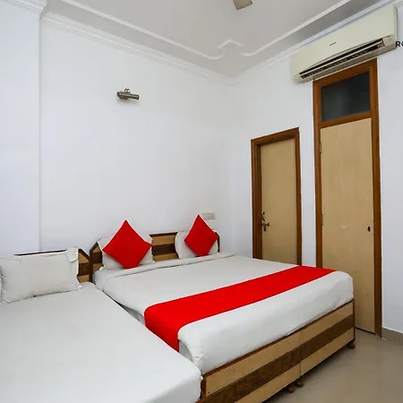 Hotelgod Gift Amritsar-3