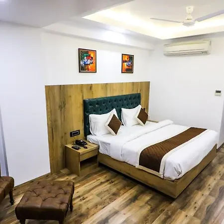 Hotel Delite Palladium-2