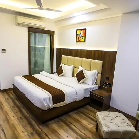 Hotel Delite Palladium-3
