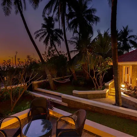 Ama Stays & Trails, Beach House Madh Island-2