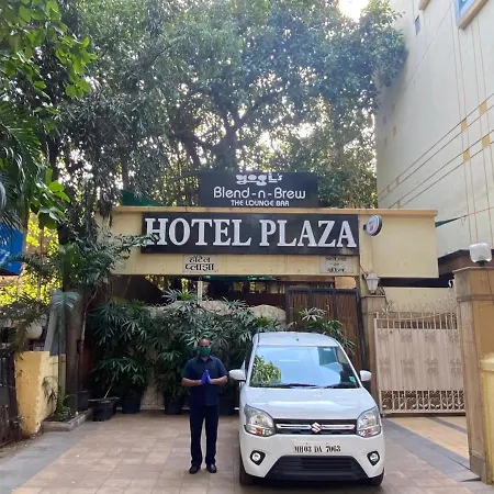 Hotel Plaza-2