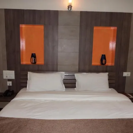 Hotel Majestic Shillong-2