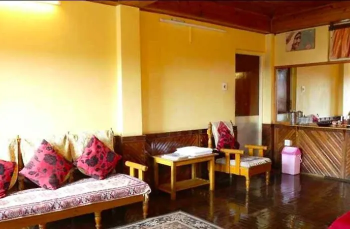 Tip Top Gujarati House