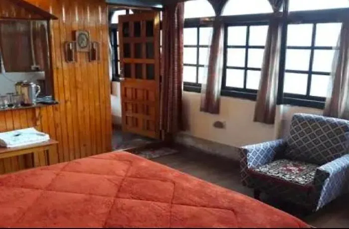 Tip Top Gujarati House