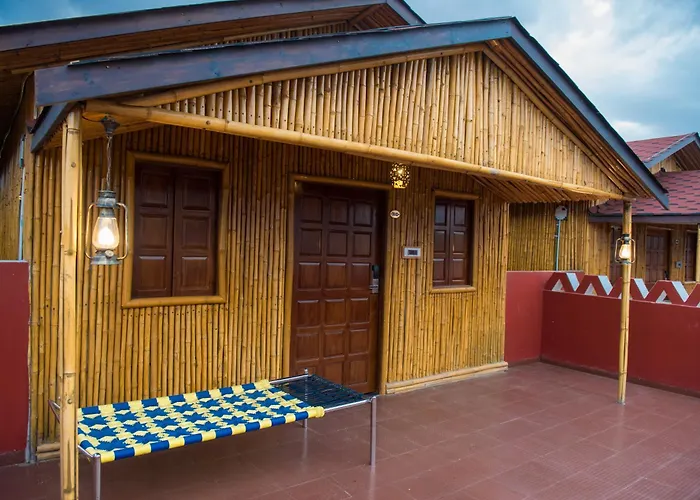 Sun Hotel And Resort, Abu Road - 39 Kms From Mount Abu