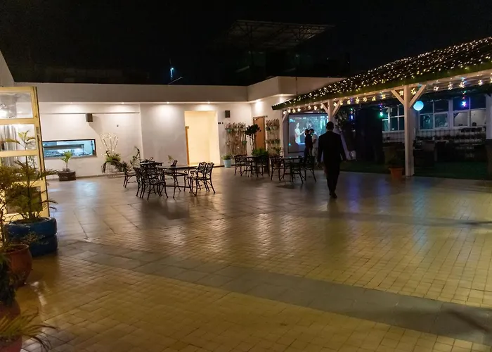 Grand Hotel Nawanshahr