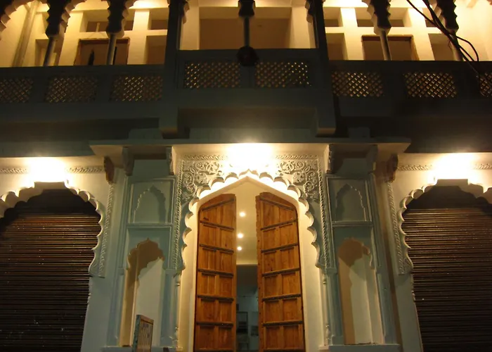 Atithi Guest House Pushkar