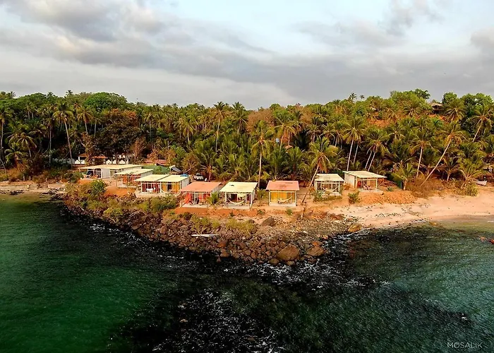 Abidal Resort