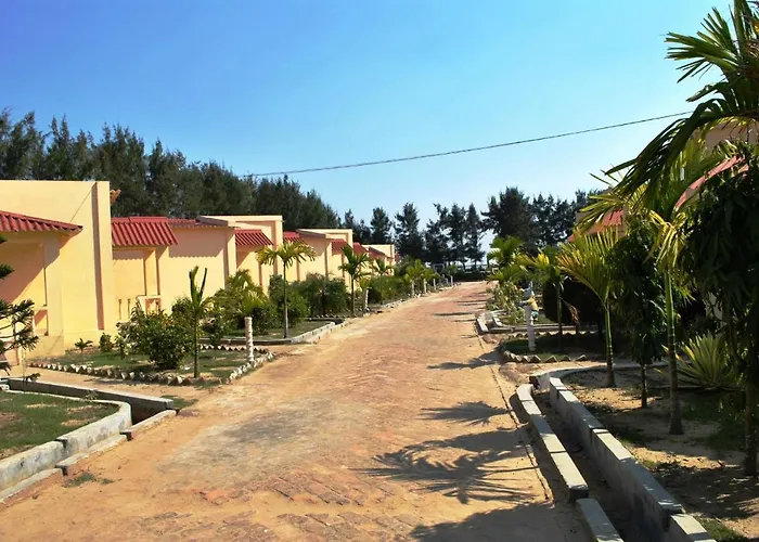 Resort Hirak Jayanti
