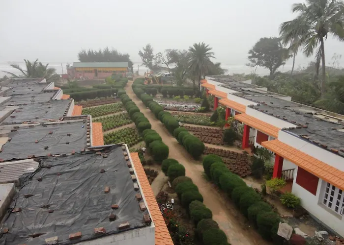 Neel Nirjaney Resorts