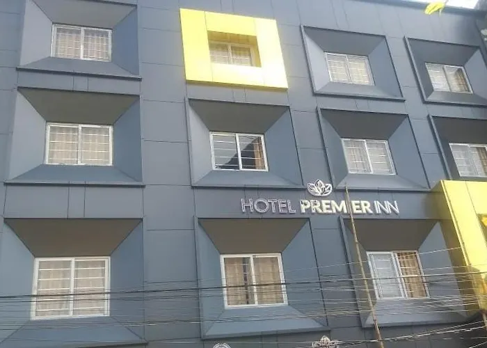 Sumitel Premier Inn Siliguri