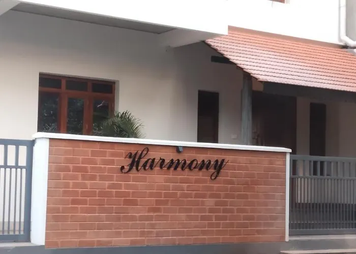 Harmony