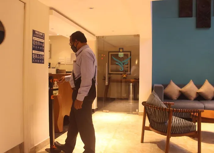 The Bull Boutique Hotel