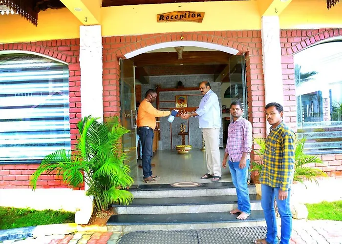 G S Resort