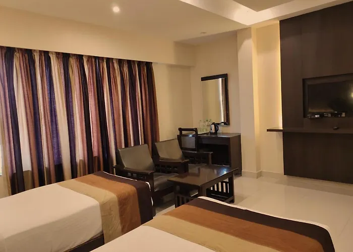 Hotel Deepam