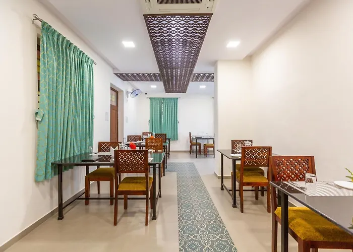 Kstdc Hotel Mayura Adilshahi Bijapur