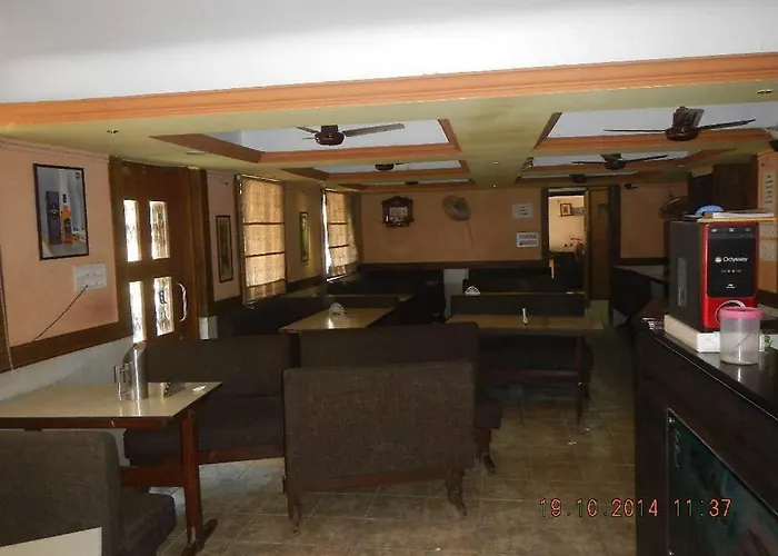 Hotel Rukmini