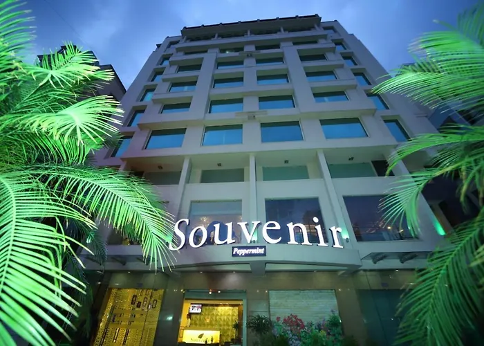 Souvenir Peppermint