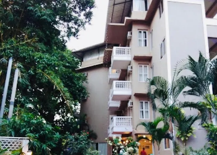 Goveia Grand Resort