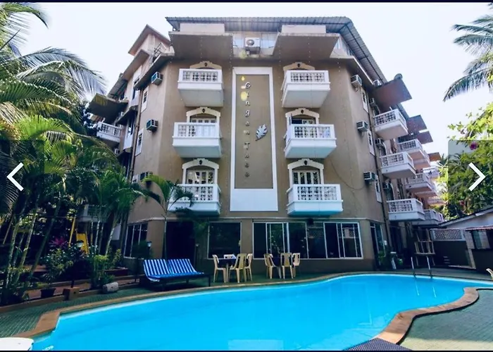 Goveia Grand Resort