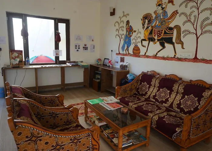 Hotel Ramayana Khajuraho