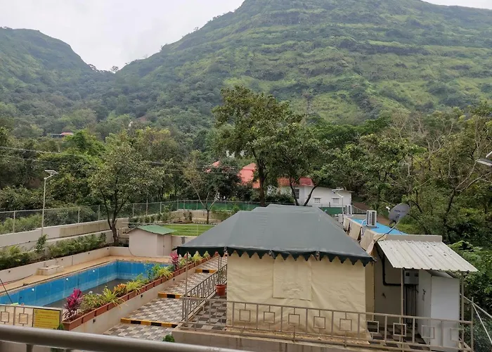 Indradhanush Hill Resort