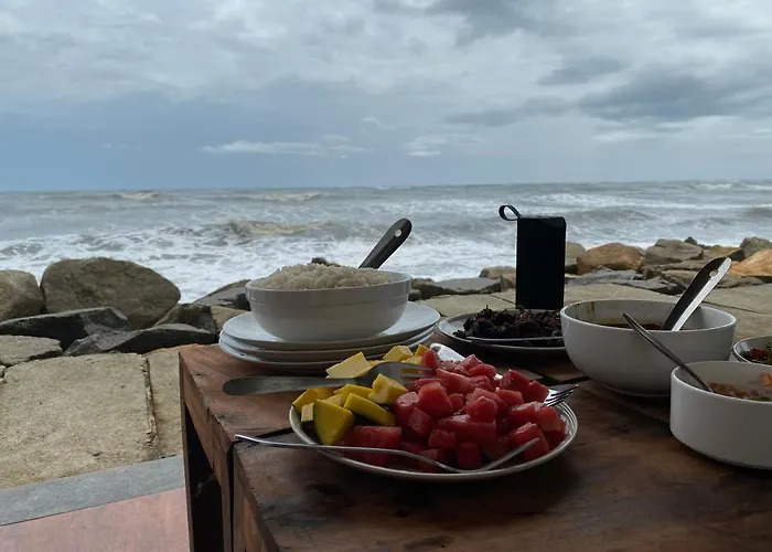Cherai Onetree Retreat