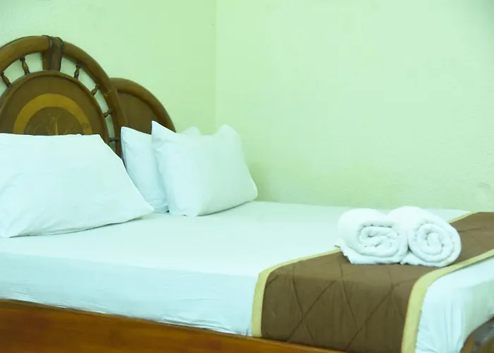 Hotel Raja Palace
