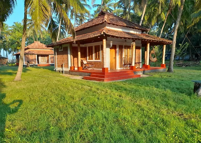 Riverlap Homestay